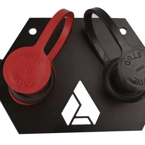 Super ATV Battery Terminals Relocation Kit, Jumper Posts