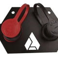 Super ATV Battery Terminals Relocation Kit, Jumper Posts