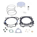 Athena Top End Piston & Gasket Kit Set B 97mm Yamaha WR450F 2016-2018