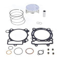 Athena Top End Piston & Gasket Kit Set C 96mm Kawasaki KX450F 2010-2014