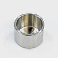 Brake Caliper Piston Stainless 316L OD 41 mm x 29 mm Length