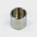 Brake Caliper Piston Stainless 316L OD 24 mm x 22.5 mm Length