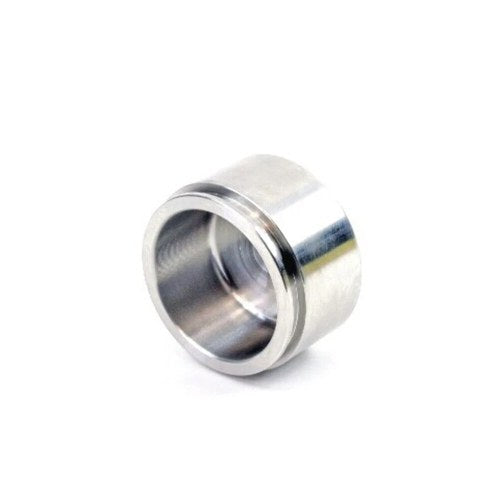 Brake Caliper Piston Stainless 316L OD 38mm x 22G mm Length