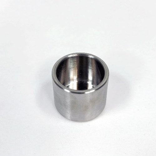 Brake Caliper Piston Stainless 316L OD 27 mm x 22mm Length