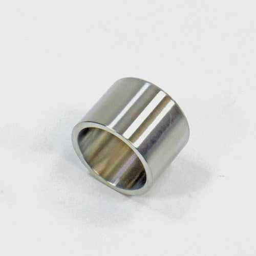 Front Brake Caliper Piston Stainless OD 30.06 mm x 32 Y mm Length for Yamaha
