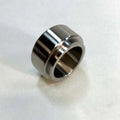 Brake Caliper Piston Stainless 316L OD 43 mm x 22 G mm Length