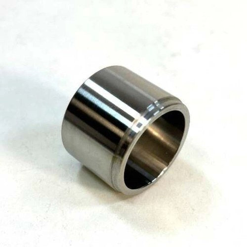 Brake Caliper Piston Stainless 316L OD 43 mm x 34 G mm Length