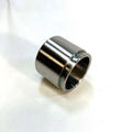 Brake Caliper Piston Stainless 316L OD 43mm x 36 G mm Length