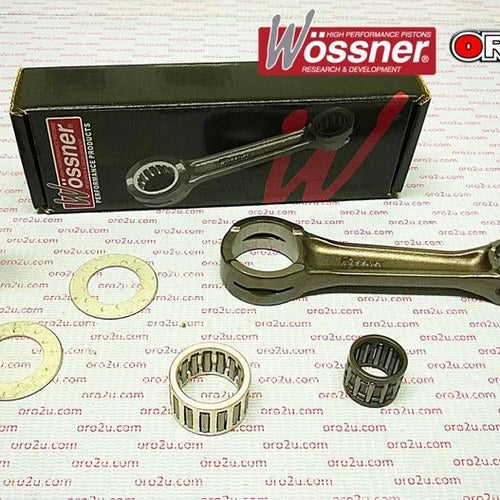 Wossner Con Rod Yamaha TZR125 1992-1998, DT125R 1991-2006