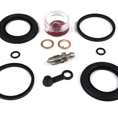 Brake Caliper Seal Kit for BMW Airhead, K Bike & R1100 Models (Brembo) Rear