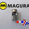 Slotted Clutch Cable Nipple, MAGURA2701674 / Old 0412310 Hymec 724.12NI