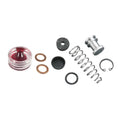 Front Brake Master Cylinder Rebuilt Kit 73-81 Big Twin, XL