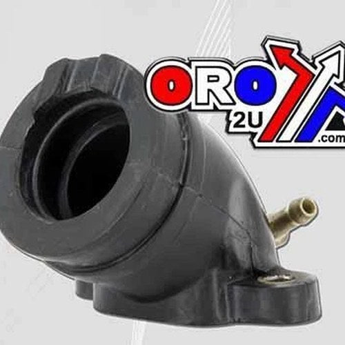 Carb Inlet Rubber Piaggio 125 Liberty 98-00, Sfera 95-99, ET4 96-98
