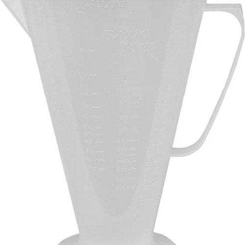 Ratio Rite Measuring Cup