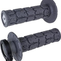 Odi MX V2 Lock-On Rogue Grips Graphite