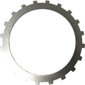 Clutch Metal Plate 193970, 193975 (3.00mm) 20 Pegs