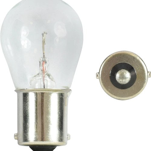 Bulbs BA15s 6v 18w Indicator (Per 10)