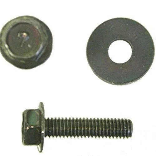 Clutch Spring Bolt & Washers Yamaha 6mm x 25mm Long Washer OD 19.75mm