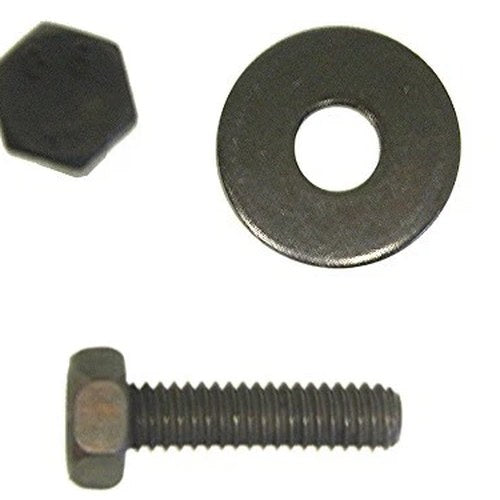 Clutch Spring Bolt & Washers Kawasaki 6mm x 22mm Long