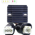 TourMax Regulator / Rectifier Honda CBR1000 RR4-RR5 04-05