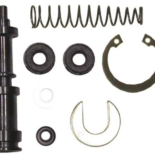 Brake Master Cylinder Repair Kit Rear for 1978 Yamaha XS 1100 E (2H9) (UK Model)