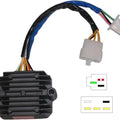 Regulator / Rectifier Honda CB750, CB900 Dohc 8 Wires SH236-12
