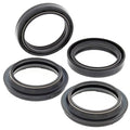 All Balls Fork Oil Seal & Dust Seal Kit #56-137
