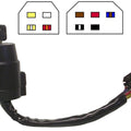 Ignition Switch for 1979 Yamaha DT 250 F (MX) (Single Shock)