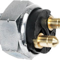 Standard Neutral Safety Switch #33926-06B #MC-NSS8 Harley Davidson