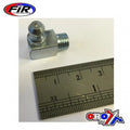 Grease Nipple M8x1 90 Bend