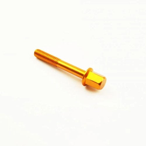 M6x40mm Bolt Alum.GOLD