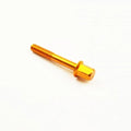 M6x40mm Bolt Alum.GOLD