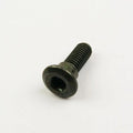 Disc Rotor Brake Bolt FRONT/REAR With Thread Lock, M8 x 24MM Boss 9.9x6 Honda