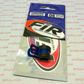 Cushion Tube Clamp Blue, Hose Brake Cluch Clamp / P Clip, Goodridge PLCC-05DBU