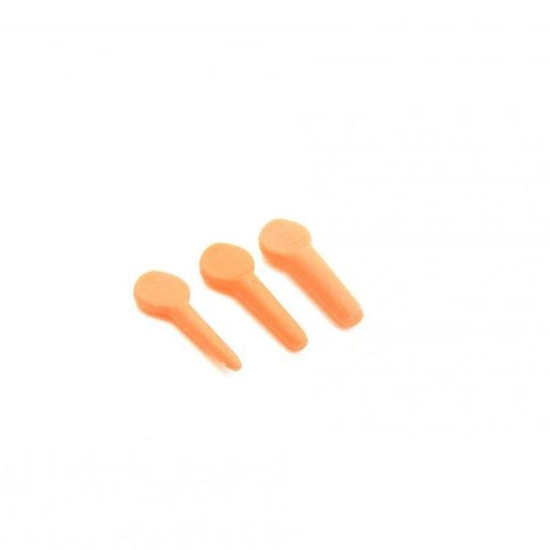 Fuel Pipe Plugs Set / 3