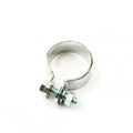 38-41mm Exhaust Clamp Each