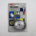 Tyre Pressure Gauge High 10-50 Psi
