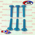 5x25 Alloy Button Head