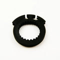 Lock ON Grip Cam Sxf FC FE Yzf Kxf, MX-08752F, Odi Style, Fir -
