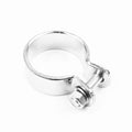 42-44mm Exhaust Clamp Each