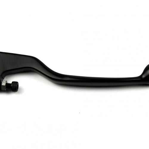 Lever Blade Brake Short, Black 57421-27C00 RM80/85/125/250, KX80/125/250/500