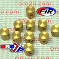 Nipple Barrel 6x7 for 1.5wire, Sold IN Pack 10 Only., 01-0011, 101-011