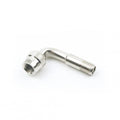Valve Extension 90 Degree, Tubeless Tyre Valve