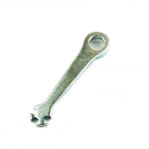 Tool L/W Plug x 17+SPOKES