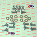 M6x20 Fairing Nut & Screw Pack