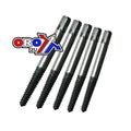 Screw Extractor SET/5, Broken Bolt Removal