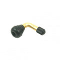 Angled Valve Stem, Pull Thru