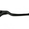 Lever Blade Brake 87-97 CR80R, 53175-GBF-830 Honda Black
