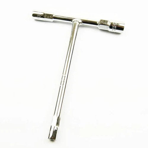 T-BEND Socket 8, 10 & 12mm