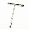 T-BEND Socket 8, 10 & 12mm